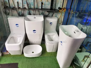 Masters Water Closet WC