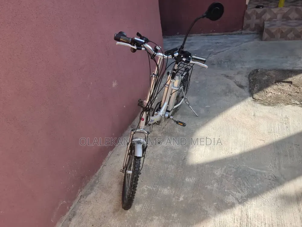 Motorcycle 2020 Gray