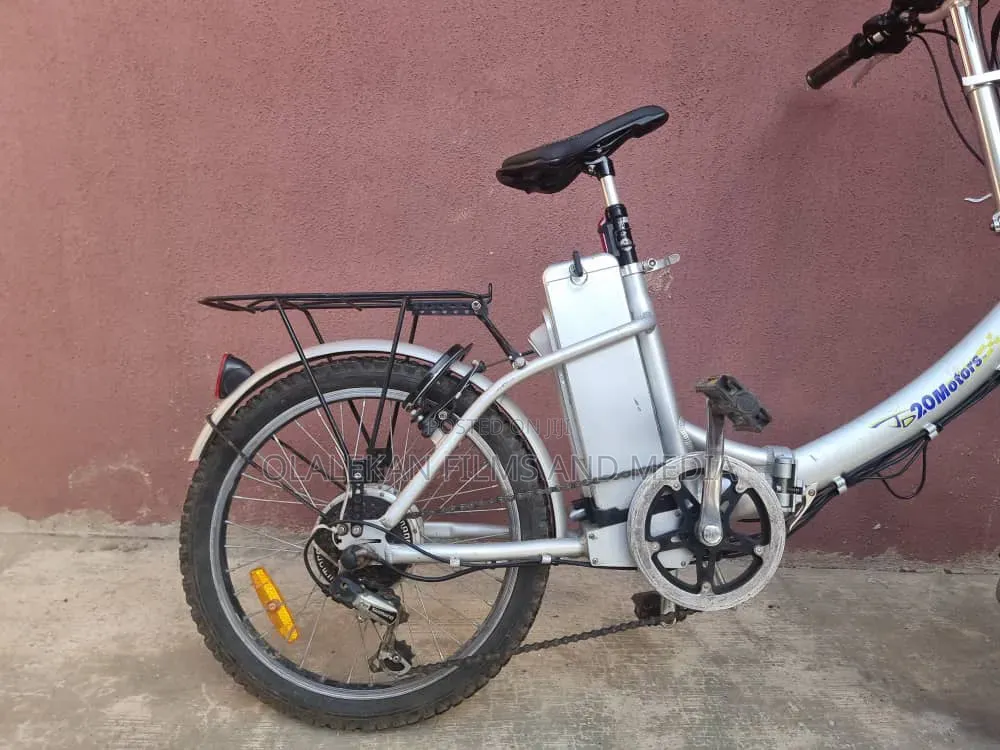 Motorcycle 2020 Gray