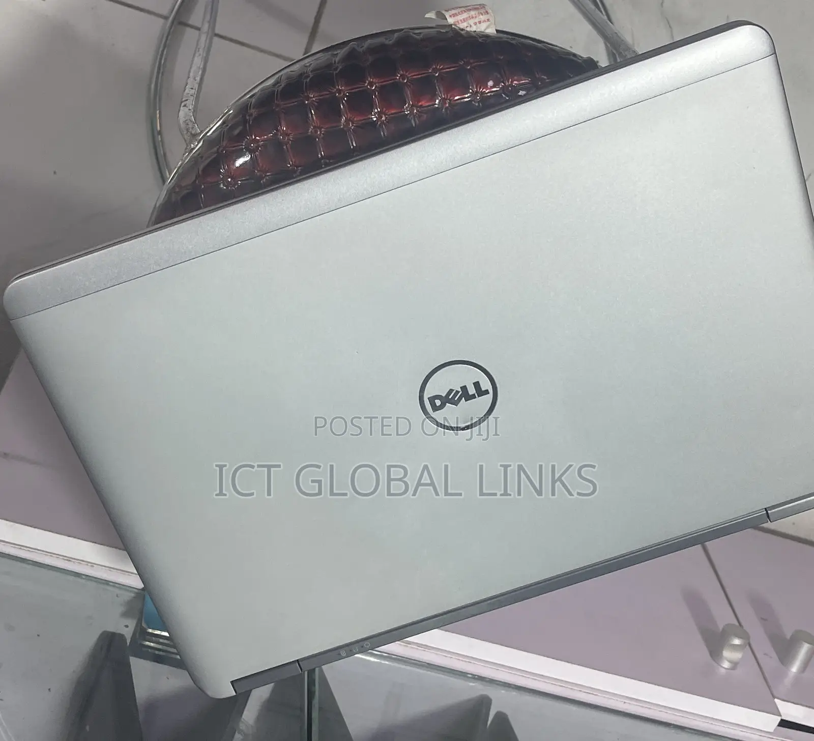 Laptop Dell Latitude 7440 8GB Intel Core i5 HDD 500GB