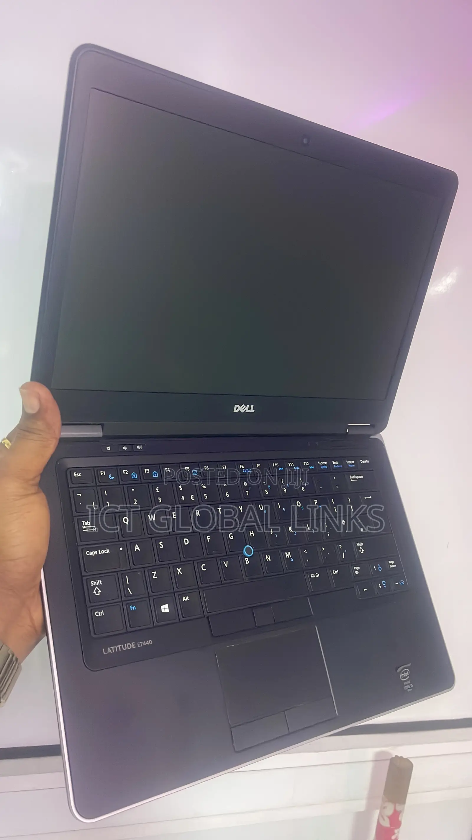 Laptop Dell Latitude 7440 8GB Intel Core i5 HDD 500GB