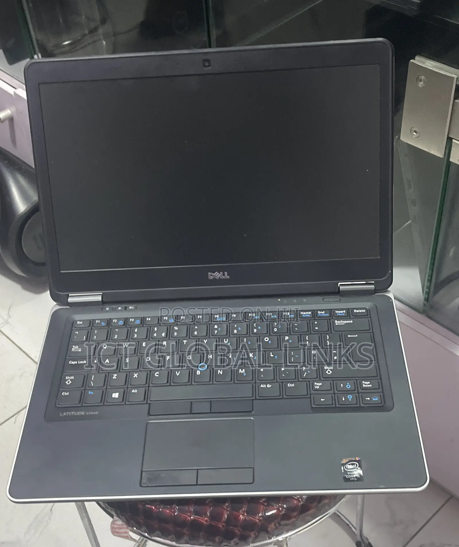 Laptop Dell Latitude 7440 8GB Intel Core i5 HDD 500GB