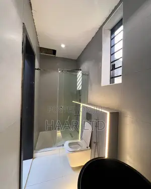 4bdrm Duplex in Ikota for rent
