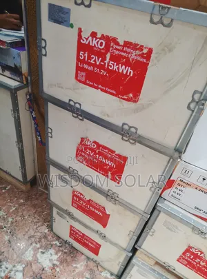 Sako Lithium Battery 48v