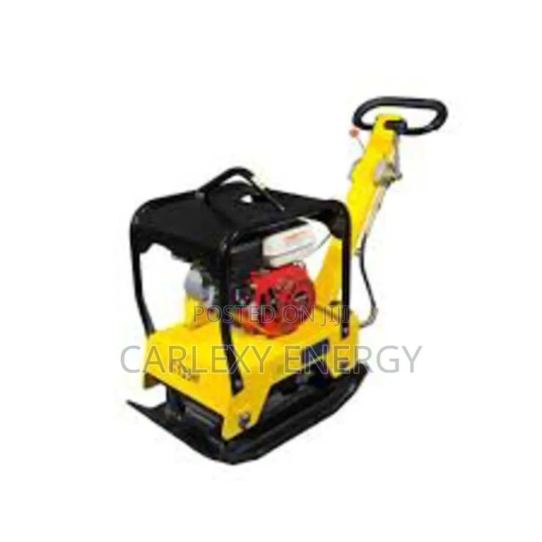 C120 Reversible Plate Compactor Machine
