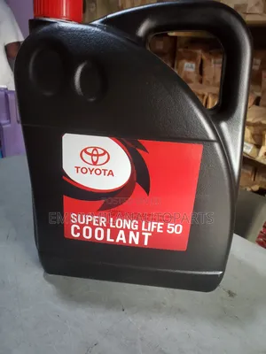 Original Super Long Radiator Coolant