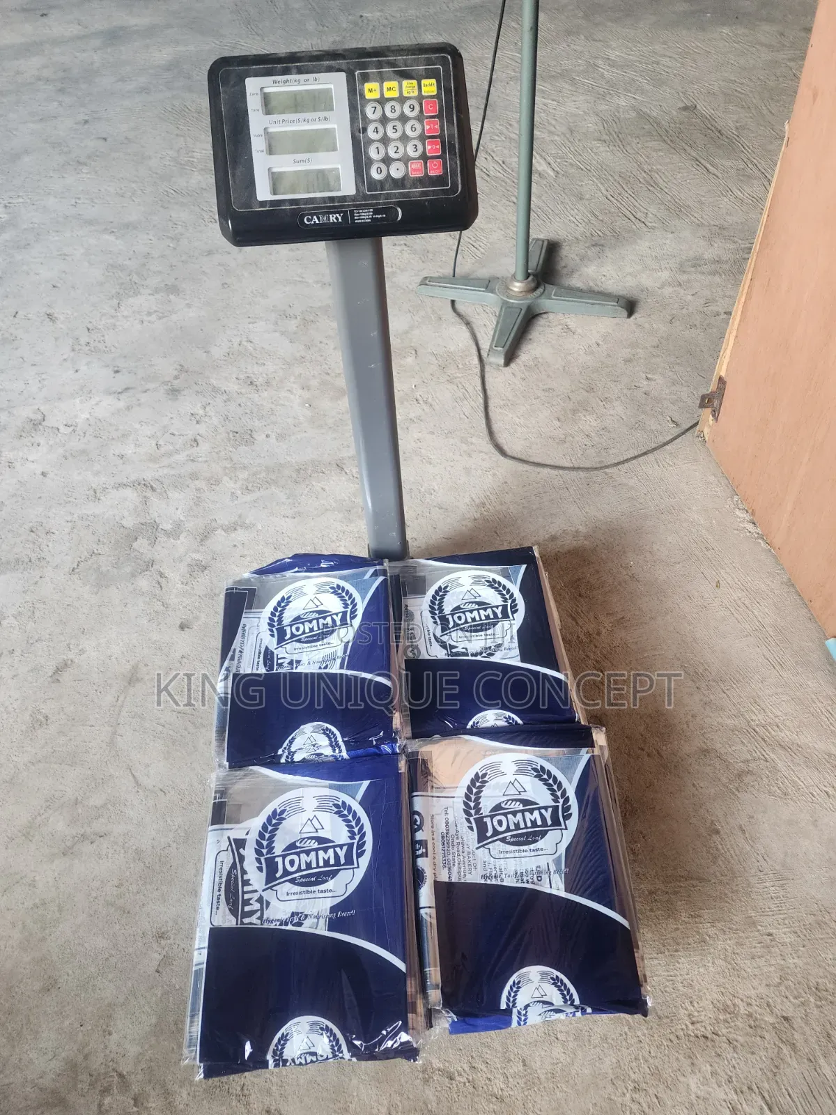 Bread Packaging Wrapper Nylon