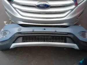 Front Bumper Ford Edge 2016