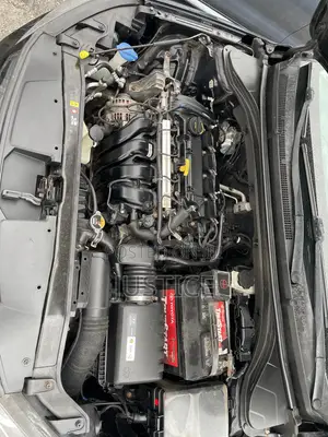 Hyundai Elantra SE 2018 Black