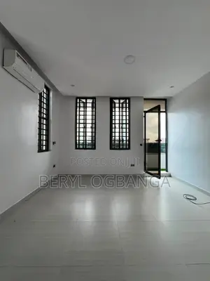 3bdrm Apartment in Ikate for rent