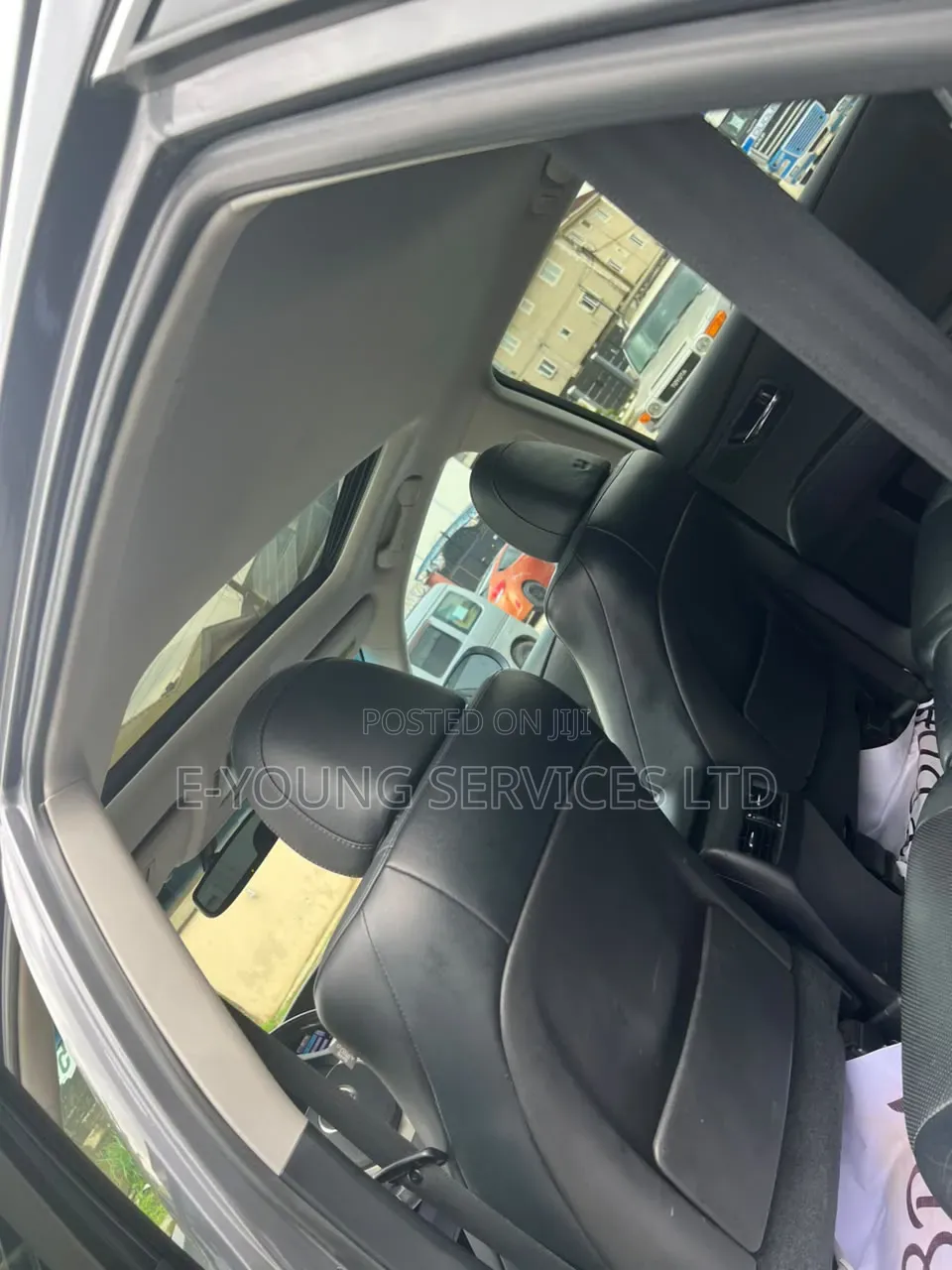 Lexus RX 2013 Gray