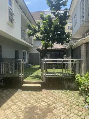 2bdrm Block of Flats in Sagwari Layout, Kubwa for rent