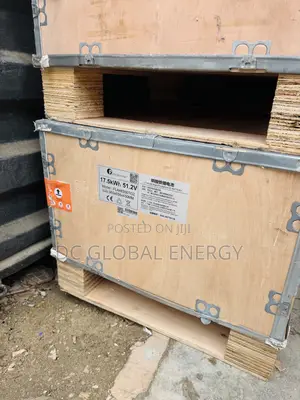 17.5kwh Felicity Ion Lithium Battery 48v