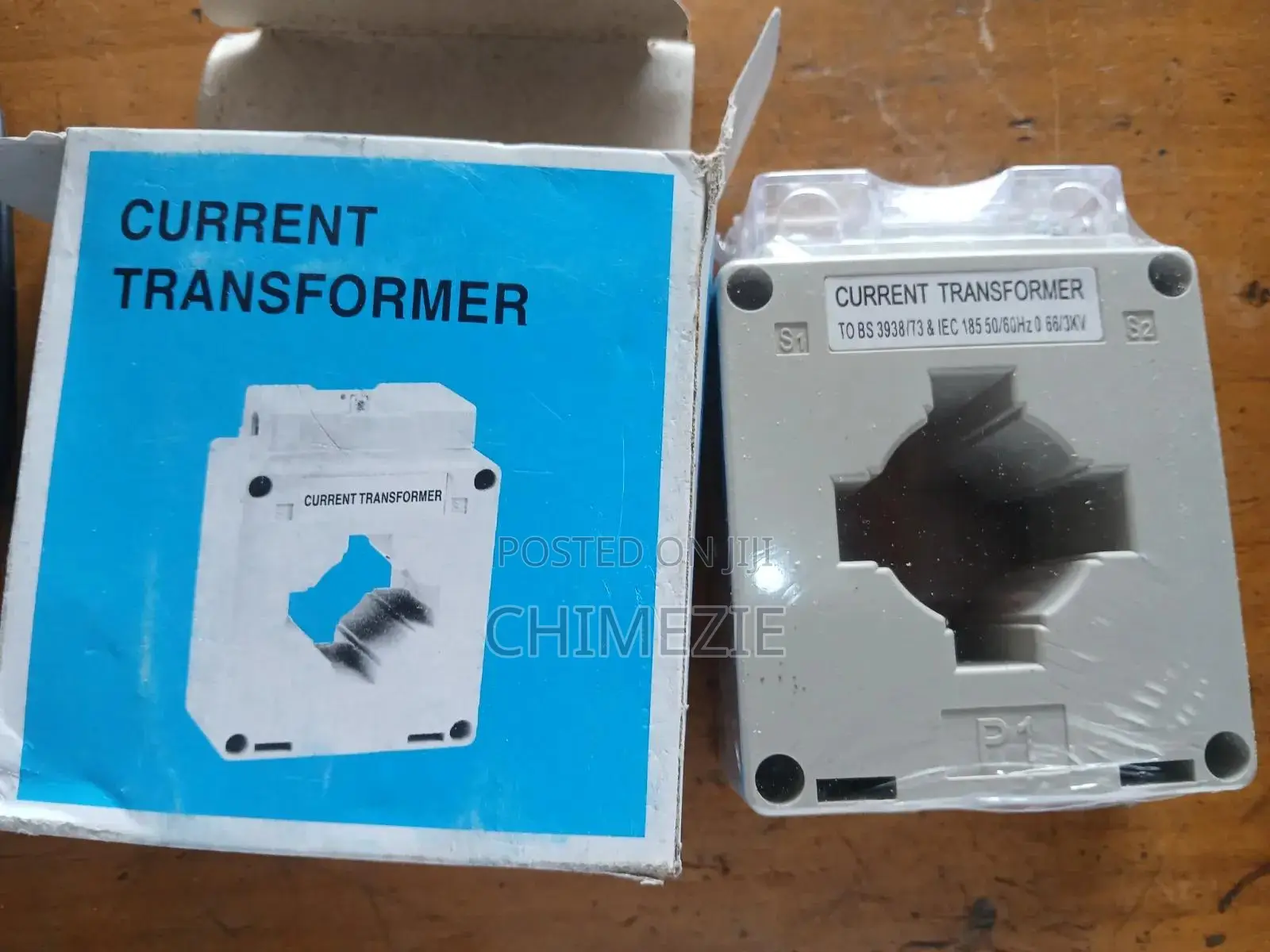 Transformer