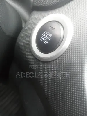 Hyundai Creta 2019 Black