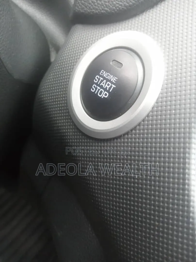 Hyundai Creta 2019 Black