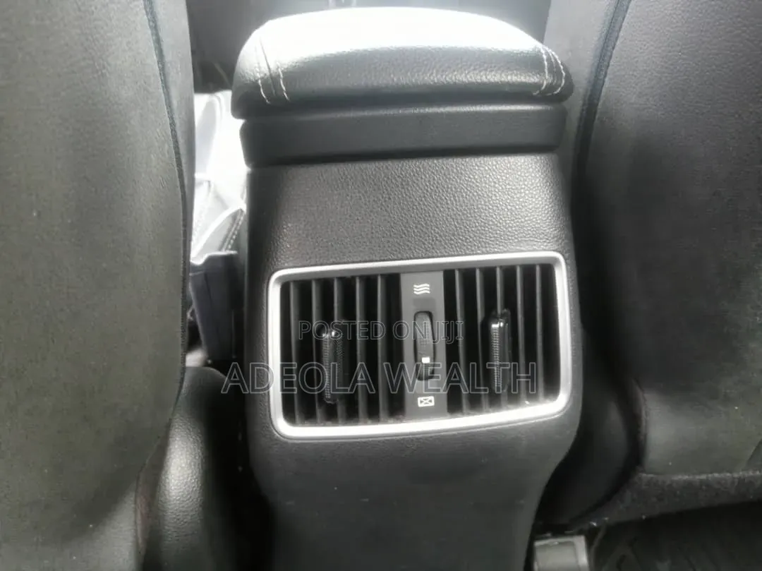 Hyundai Creta 2019 Black