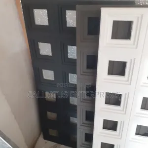 Perforated Pu Stone