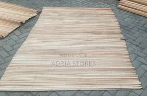 Local Bamboo Mat