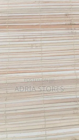 Local Bamboo Mat