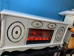 Luxury TV Stand