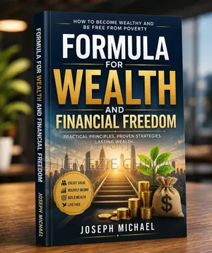 Formula for Wealth and Financial Freedom
