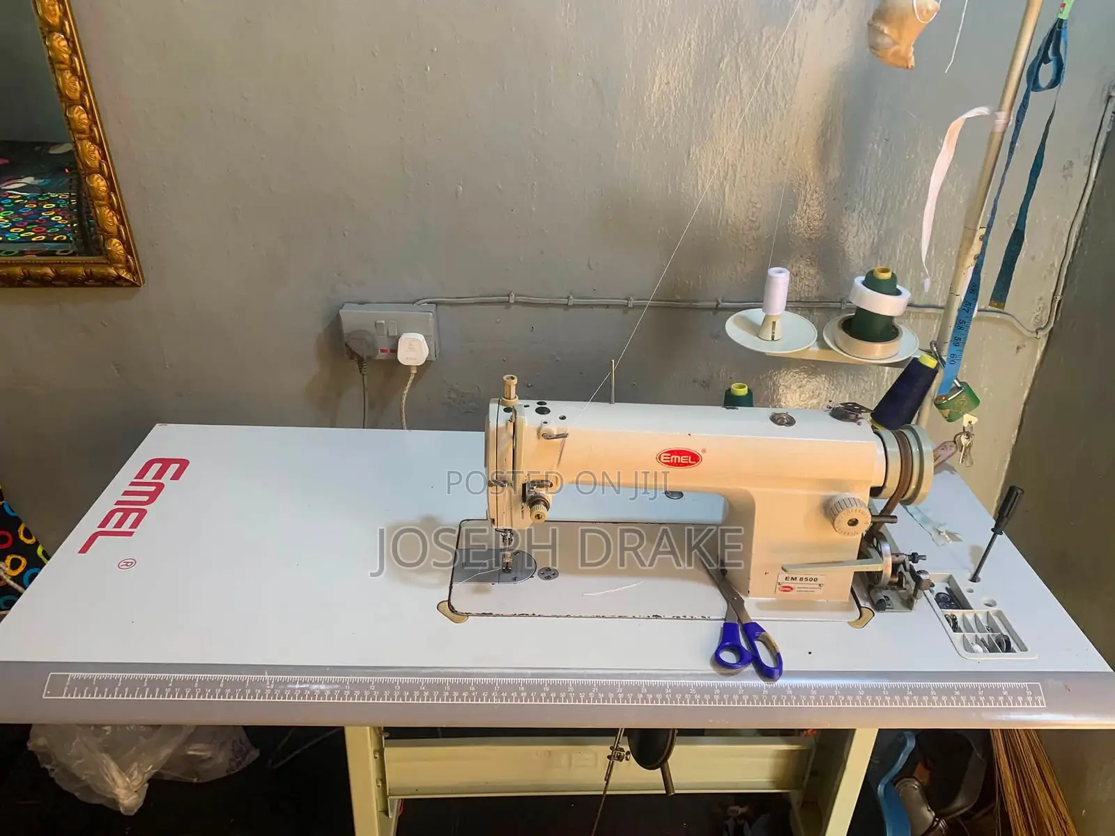 Sewing Machine