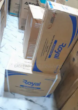 High-Performance Royal Air Conditioner Now Available