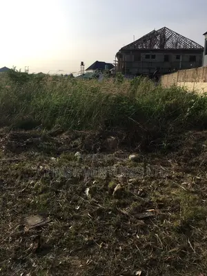Full Plot of Water Front Land