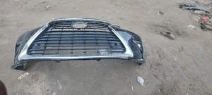 Complete Front Bumper Es350 2018 Model