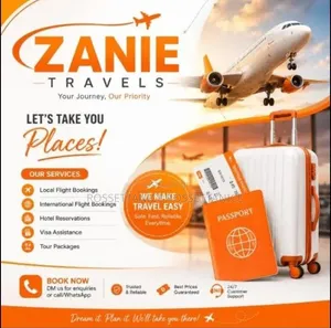 Travel and Tours