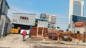 5bdrm Duplex in Victoria Island, Saka Tinubu for sale