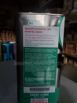 Gear Box Oil