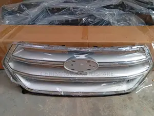 Front Grille Ford Edge 2015 2016 2017 2018