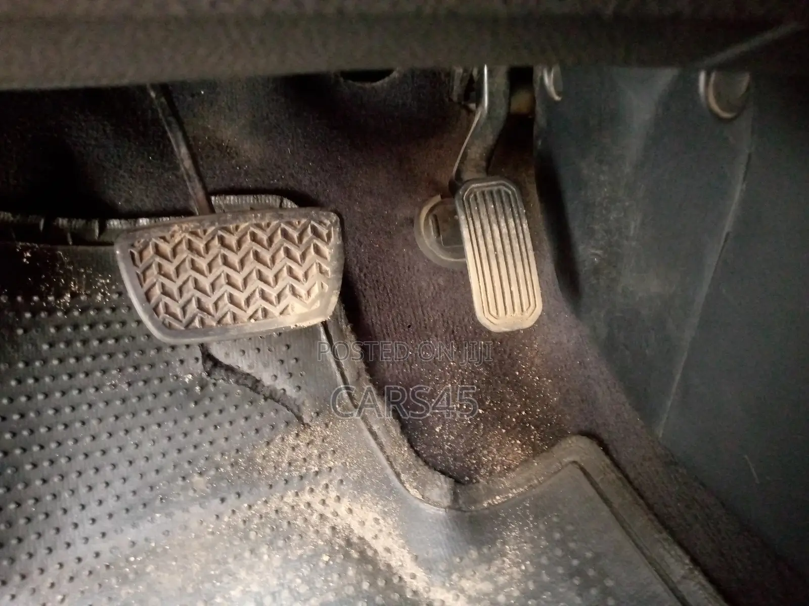 Lexus RX 2008 Silver