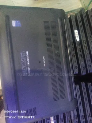 Laptop Dell Latitude 14 E7480 8GB Intel Core i5 SSD 256GB