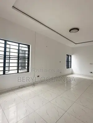 4bdrm Duplex in Ikate for rent