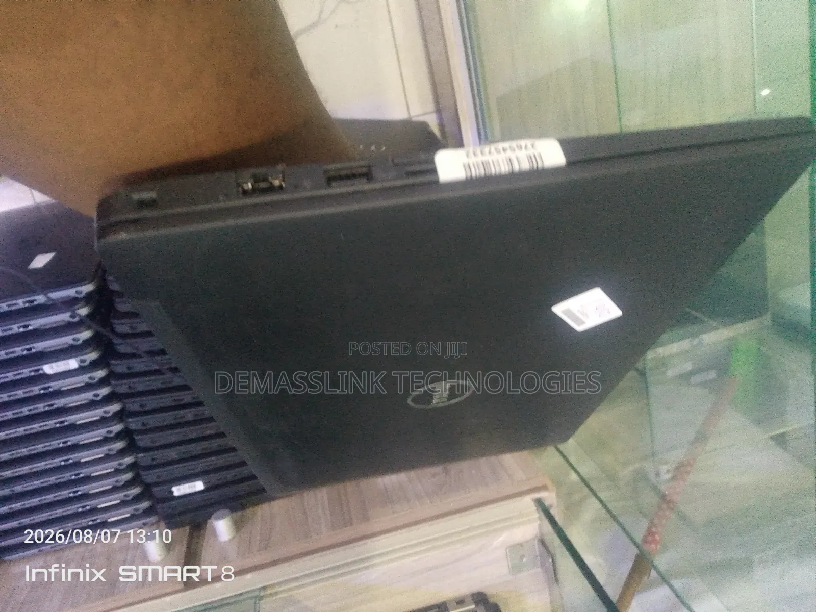 Laptop Dell Latitude 14 E7480 8GB Intel Core i5 SSD 256GB