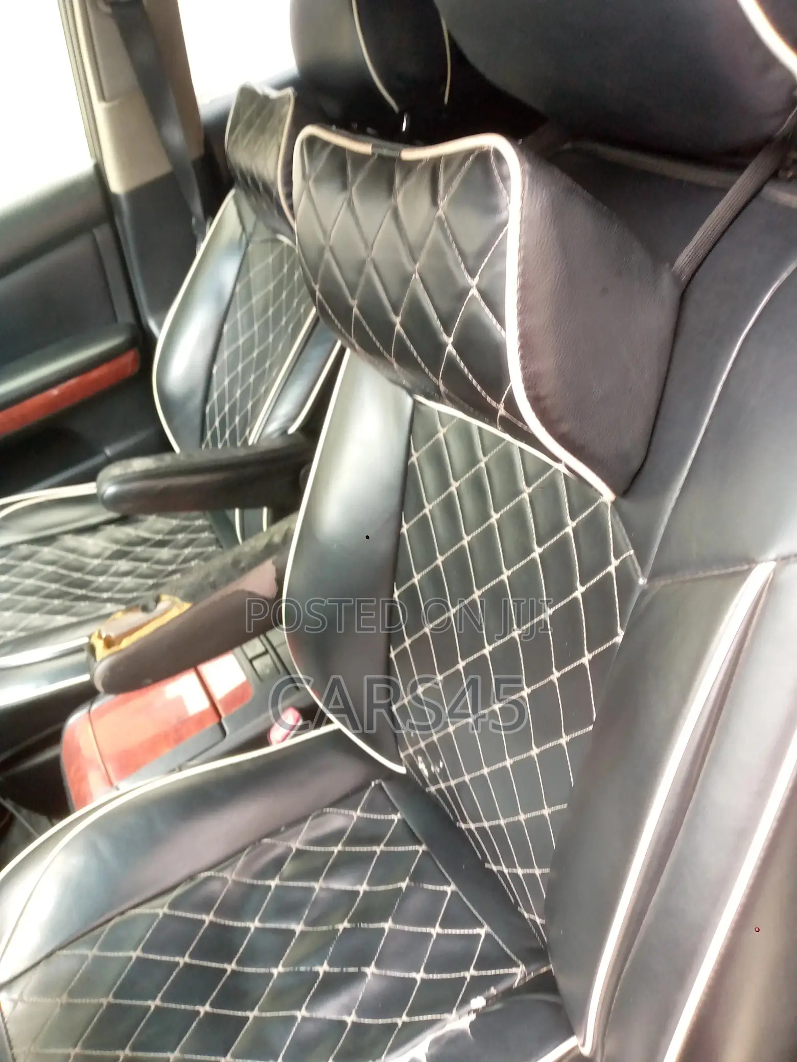 Lexus RX 2008 Silver