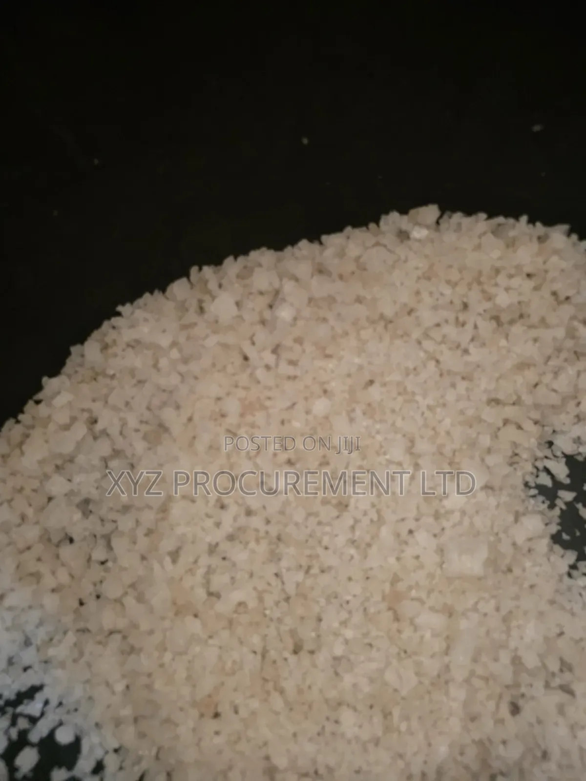 Sea Salt for Retail and Bulk Purchase