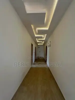 5bdrm Penthouse in Lekki Phase 1 for rent