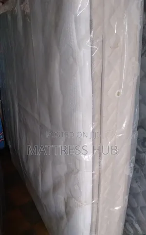 Luxury Royal Top Pillow Mattress Mouka 75 X 54 X 12