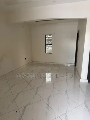 2bdrm Duplex in Okhuoromi Off, Benin City for rent