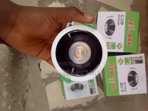 Vellmax Pop Light