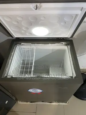 Heier Thermocool 150ltrs