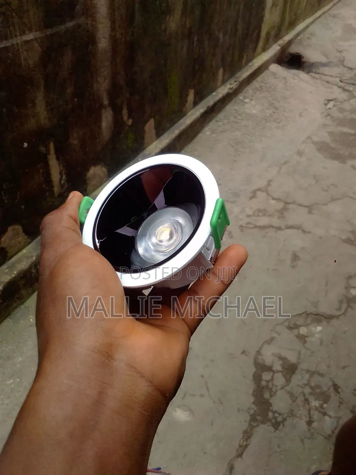 Vellmax Pop Light