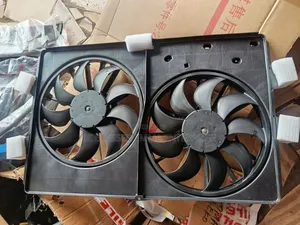 Radiator Fan for GAC Gs3 Gs4