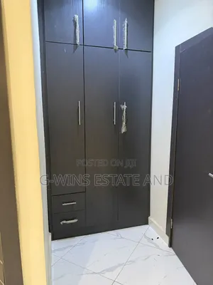 2bdrm Duplex in Okhuoromi Off, Benin City for rent
