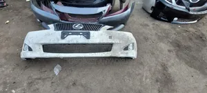 Complete Front Bumper Is250 2010 Model