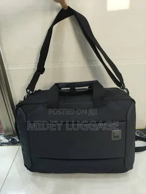 Quality Backpack Side Bag